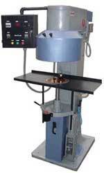 Model SRS 200PN – Semi Automatic Seamers (Round) - Image 2