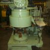 Picture of can seamer machine and parts from Melvina Can Machinery offering new and used can seamers and parts.