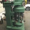 Picture of can seamer machine and parts from Melvina Can Machinery offering new and used can seamers and parts.