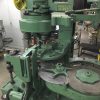 Picture of can seamer machine and parts from Melvina Can Machinery offering new and used can seamers and parts.