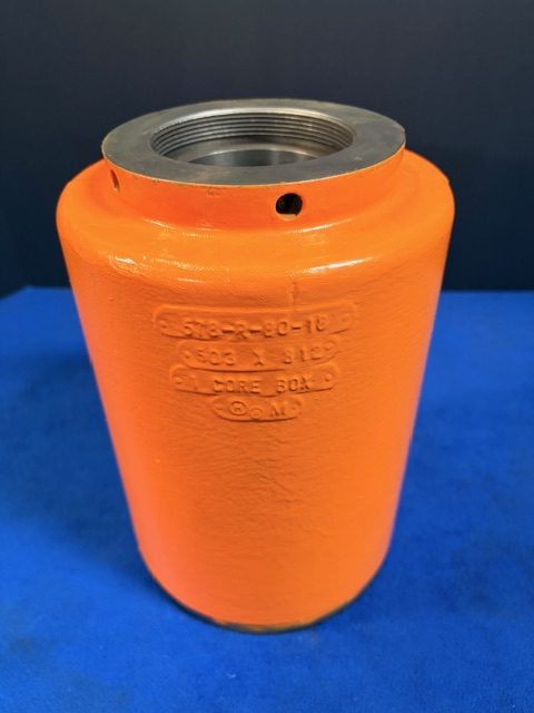 Complete set of 603 pockets for 7 1/2″ stroke
