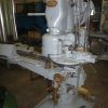 Picture of can seamer machine and parts from Melvina Can Machinery offering new and used can seamers and parts.