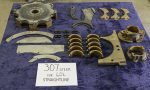 Angelus 60L – 307 dia. MSLF Steam Flow Change Parts