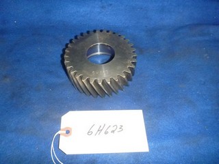 Brand New Angelus 61H Seamer Spare Parts - Image 3