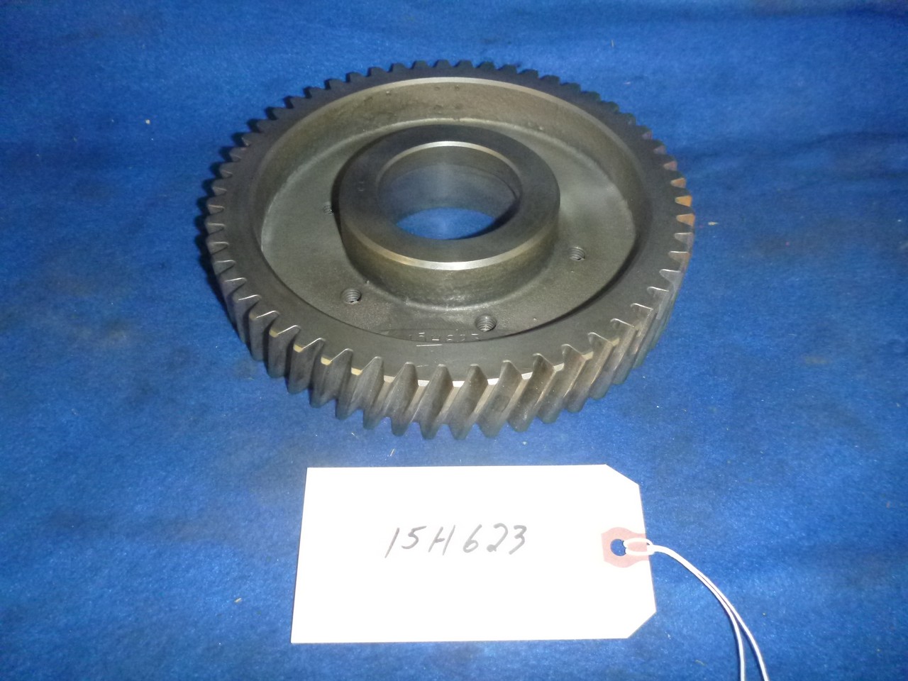 Brand New Angelus 61H Seamer Spare Parts - Image 4