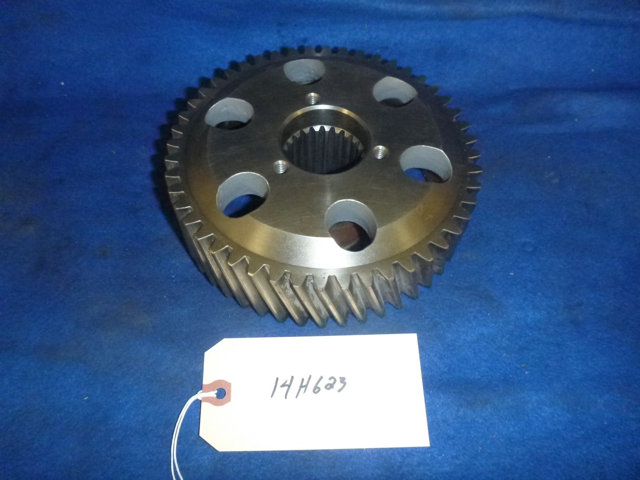 Brand New Angelus 61H Seamer Spare Parts - Image 5