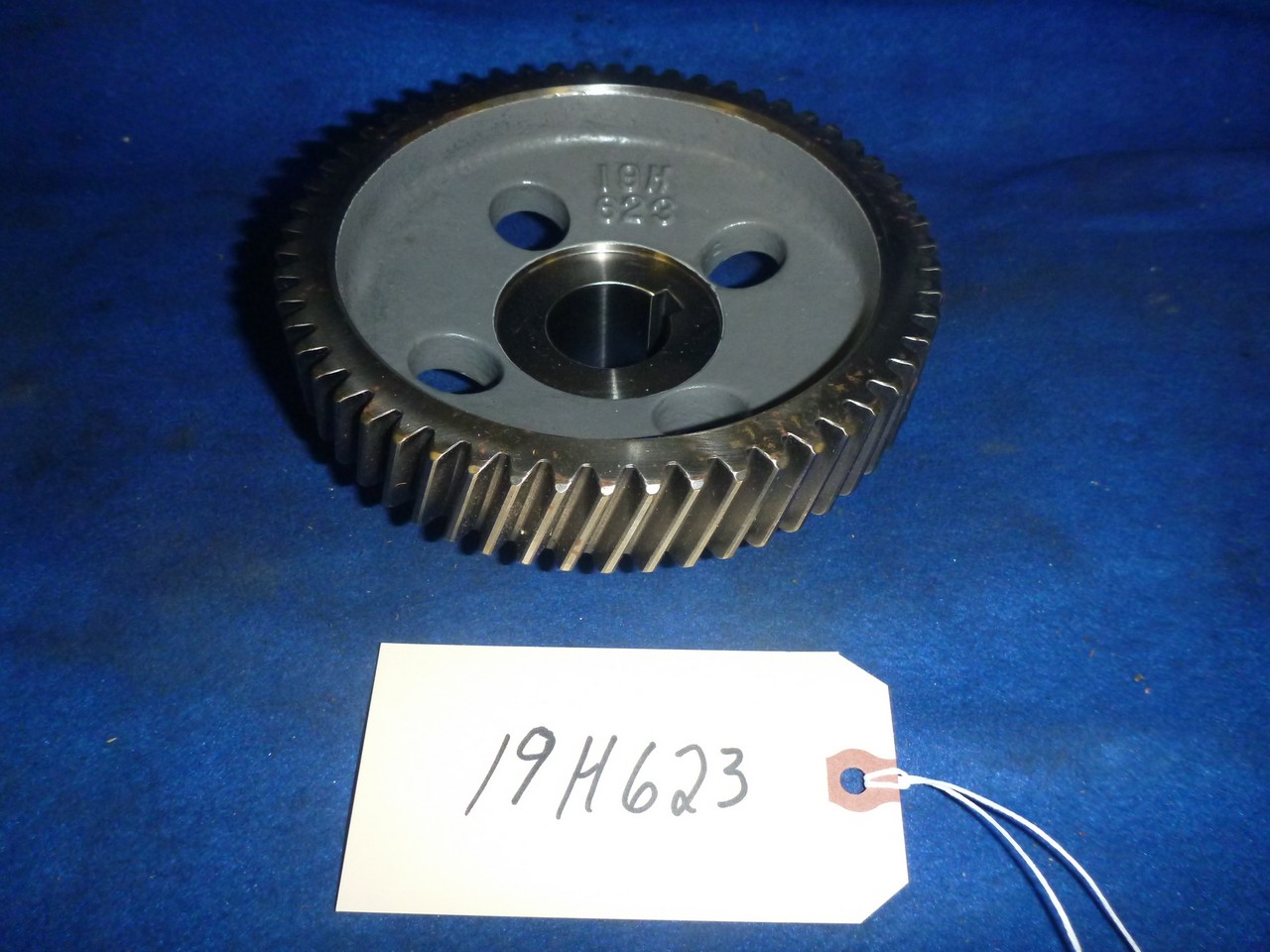 Brand New Angelus 61H Seamer Spare Parts - Image 6