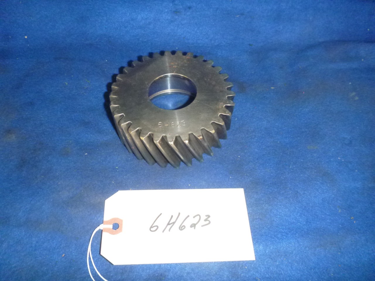 Brand New Angelus 61H Seamer Spare Parts - Image 7