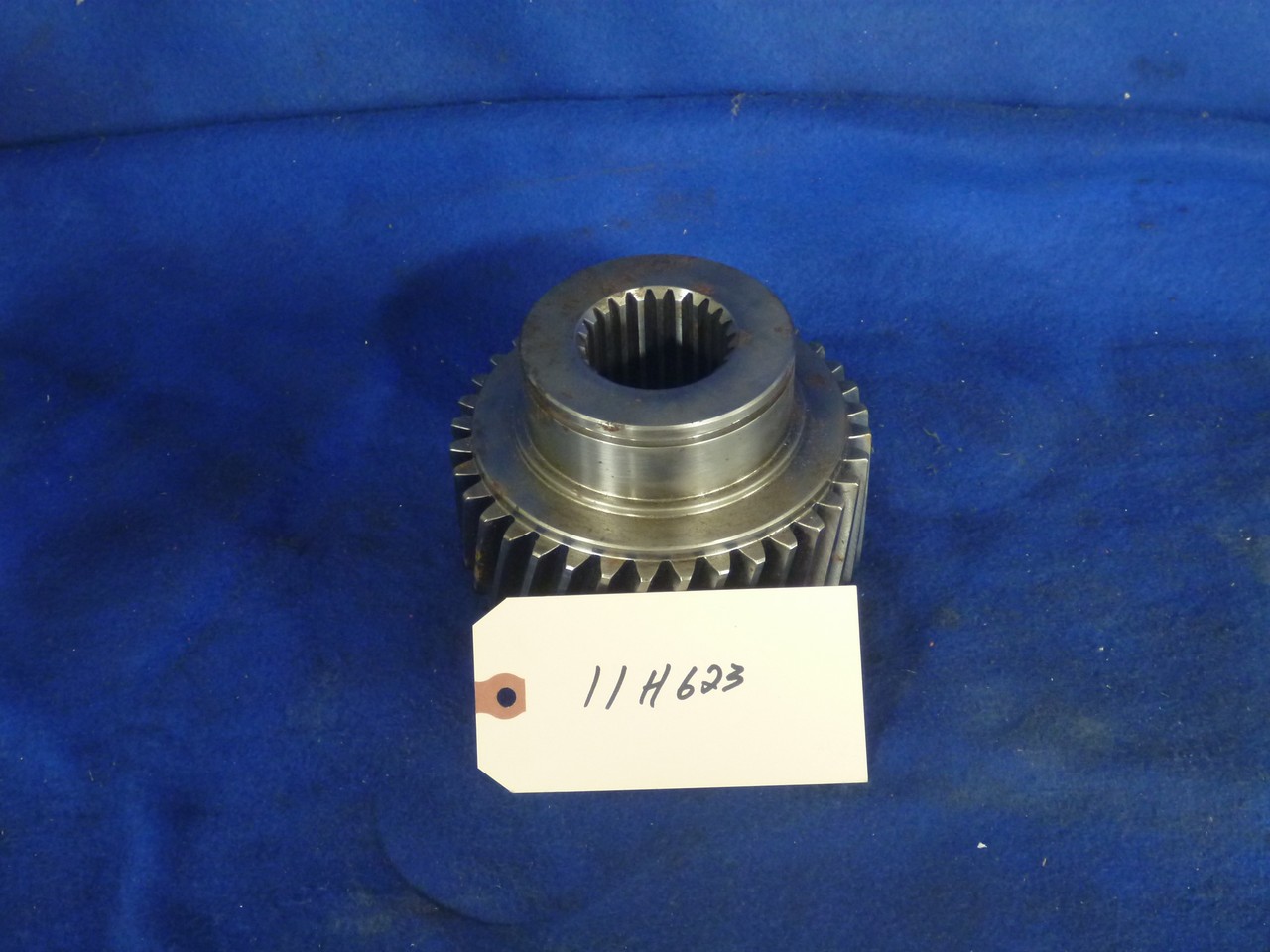 Brand New Angelus 61H Seamer Spare Parts - Image 9