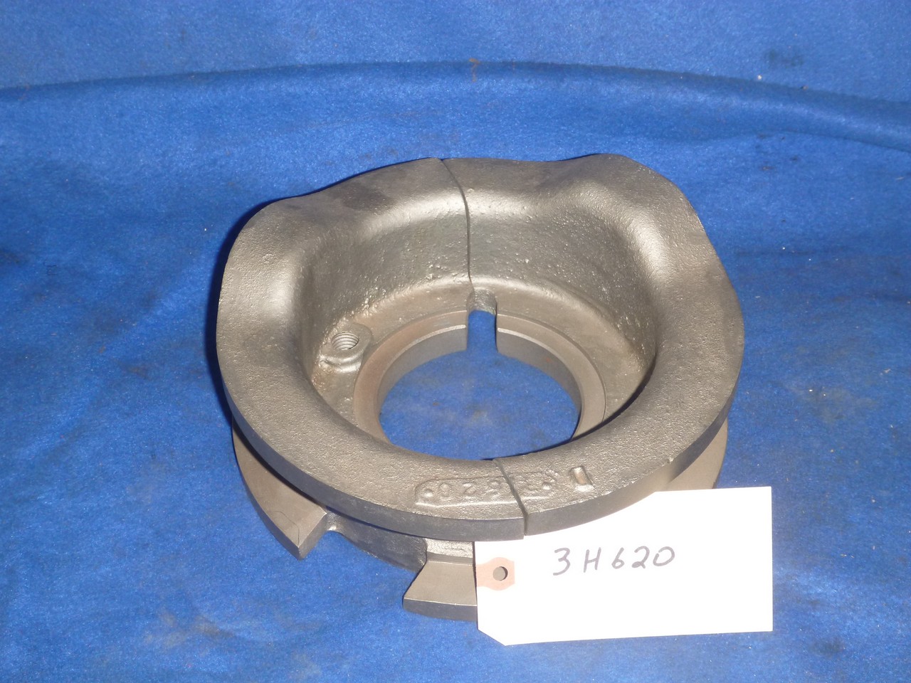 Brand New Angelus 61H Seamer Spare Parts - Image 11