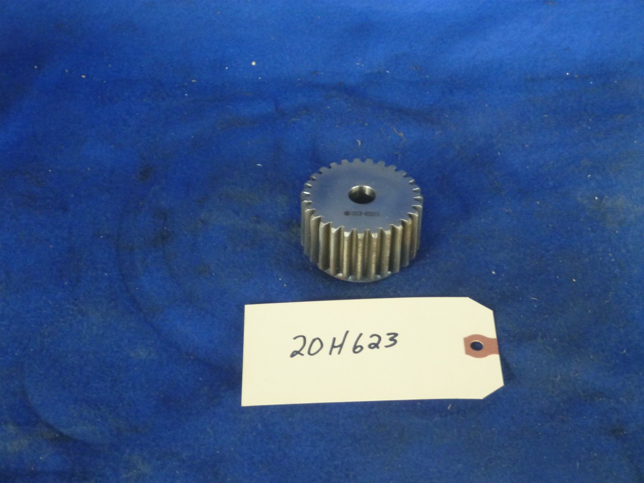 Brand New Angelus 61H Seamer Spare Parts - Image 12