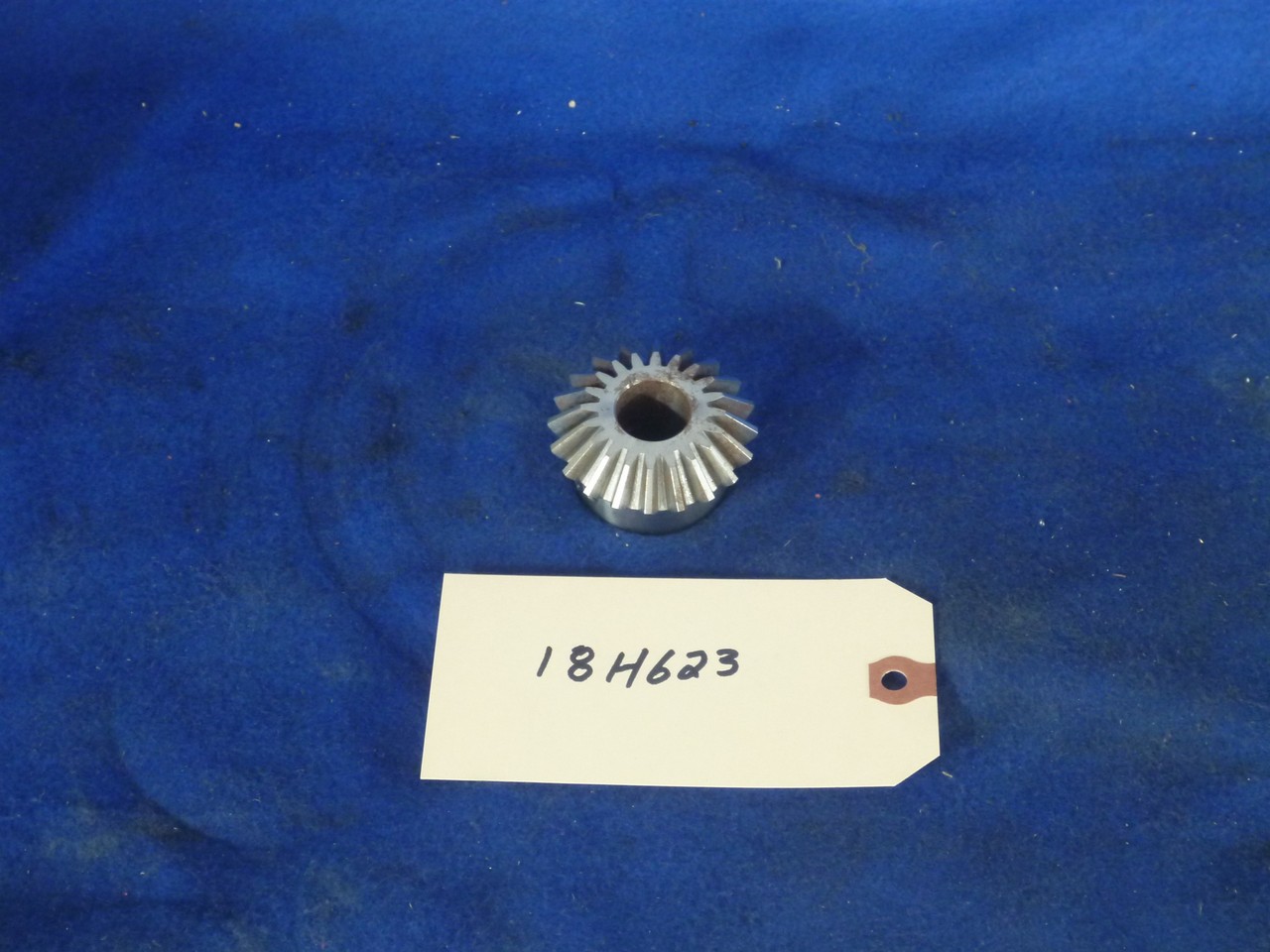 Brand New Angelus 61H Seamer Spare Parts - Image 13