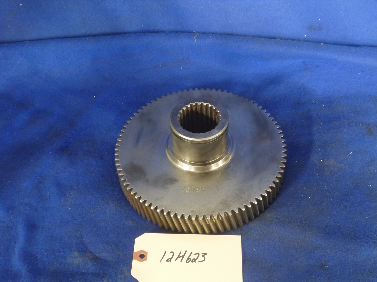 Brand New Angelus 61H Seamer Spare Parts - Image 14