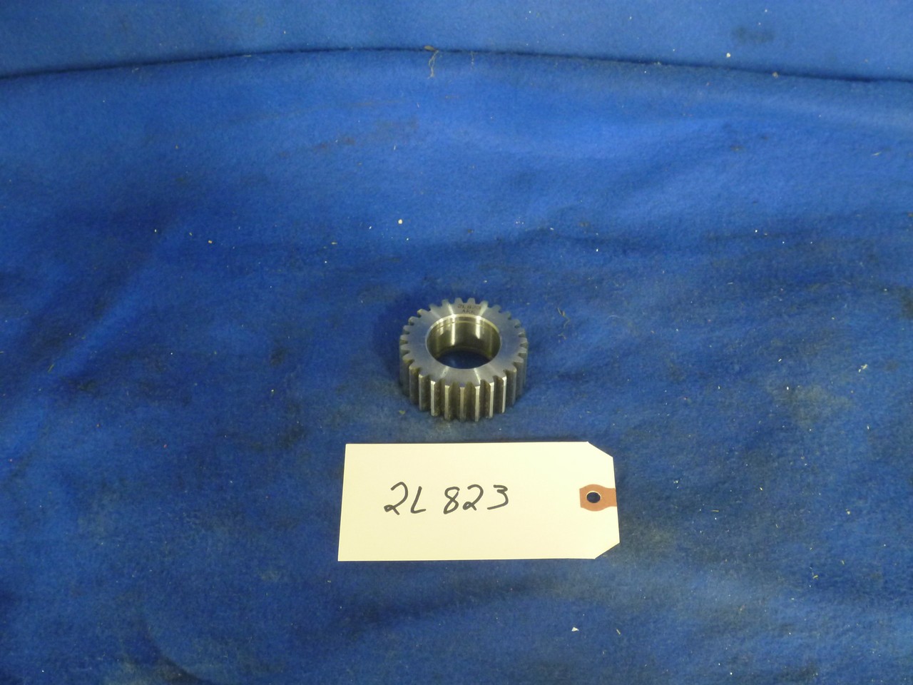 Brand New Angelus 61H Seamer Spare Parts - Image 15