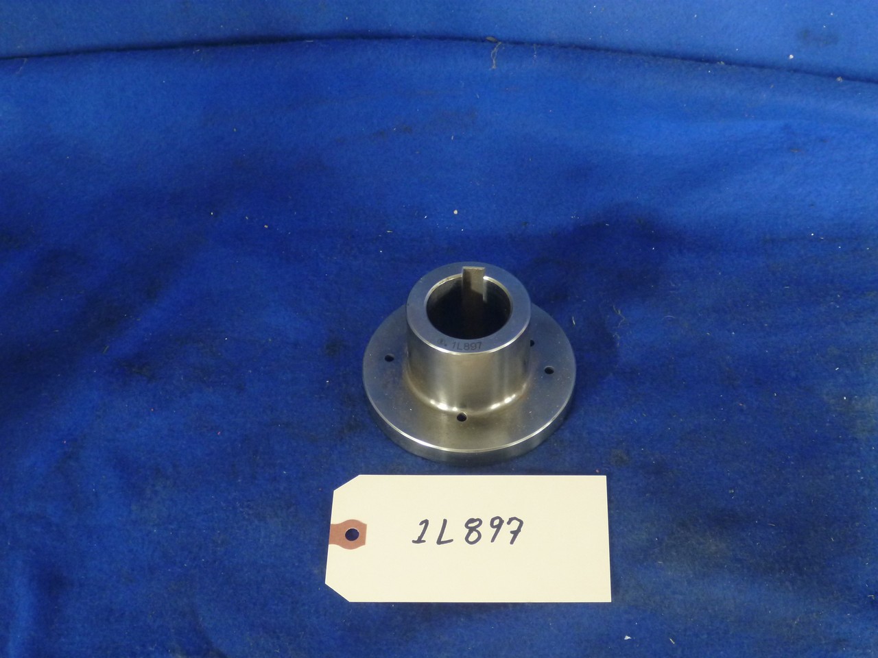 Brand New Angelus 61H Seamer Spare Parts - Image 16