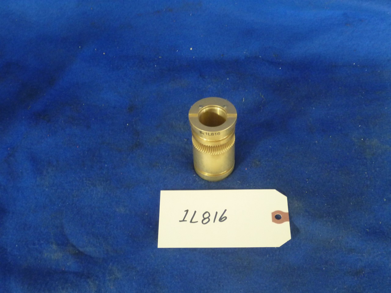 Brand New Angelus 61H Seamer Spare Parts - Image 17