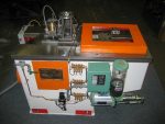 #480 Melvina Compound Liner - Brand new high speed machine