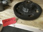 15L623 - INT. DRIVEN GEAR