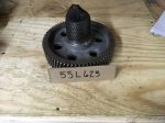 55L623 - SEAMING SPINDLE DRIVE GEAR