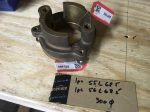 56L685 - CAP MAGAZINE ROD HOLDER - 300 DIAMETER