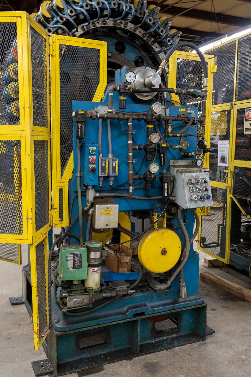 Bordens 36 Pocket Tester - Image 2