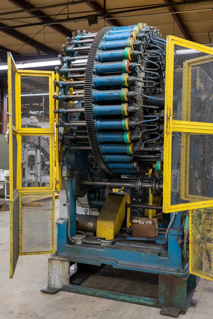 Bordens 36 Pocket Tester