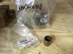 H3000148 - BUSHINGS