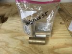 H300035 - BUSHINGS