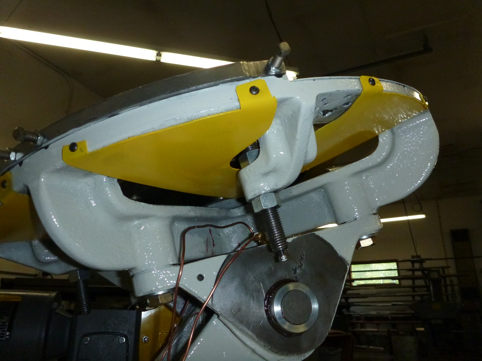 Curler Machines For Oil Filters - Image 3