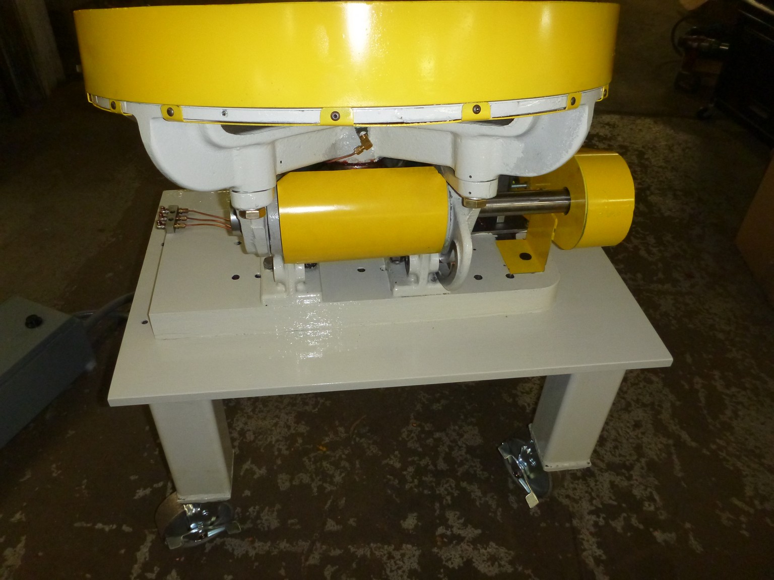 Curler Machines For Oil Filters - Image 5