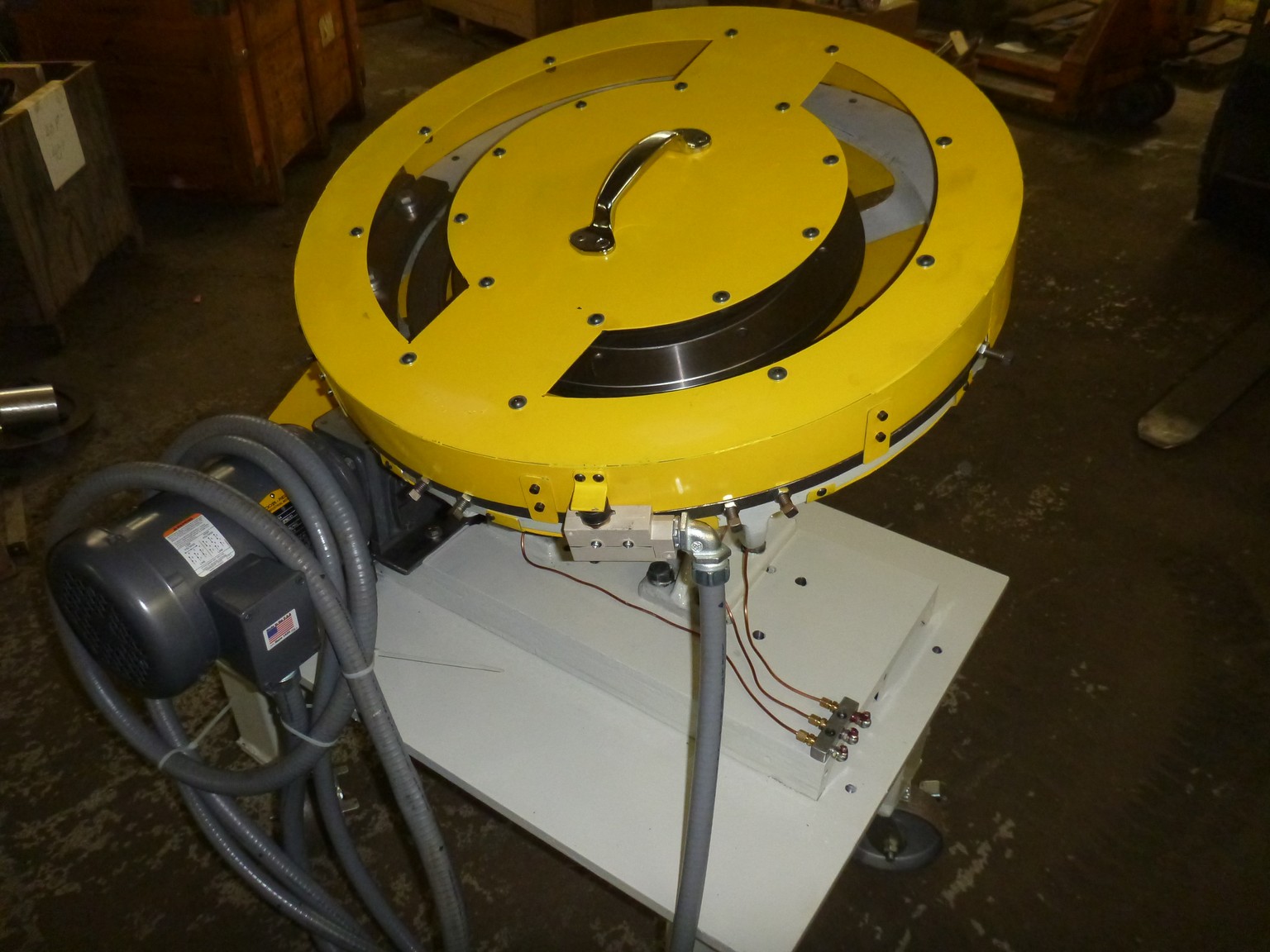 Curler Machines For Oil Filters - Image 6