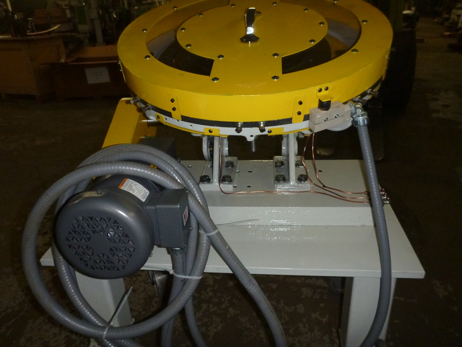Curler Machines For Oil Filters - Image 7