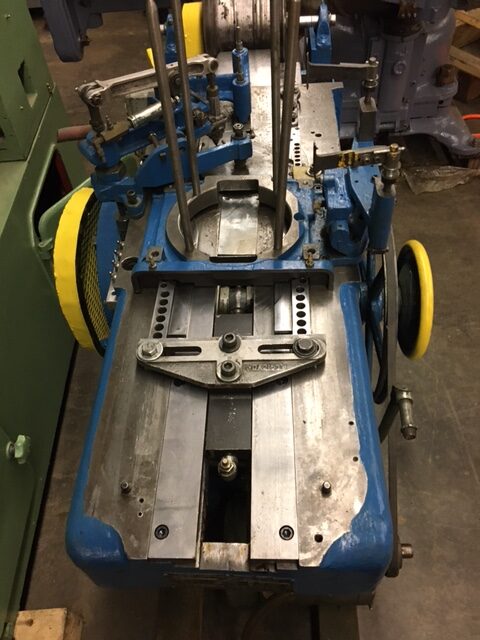 D&A Model 19LS - 610 Rings - Image 2