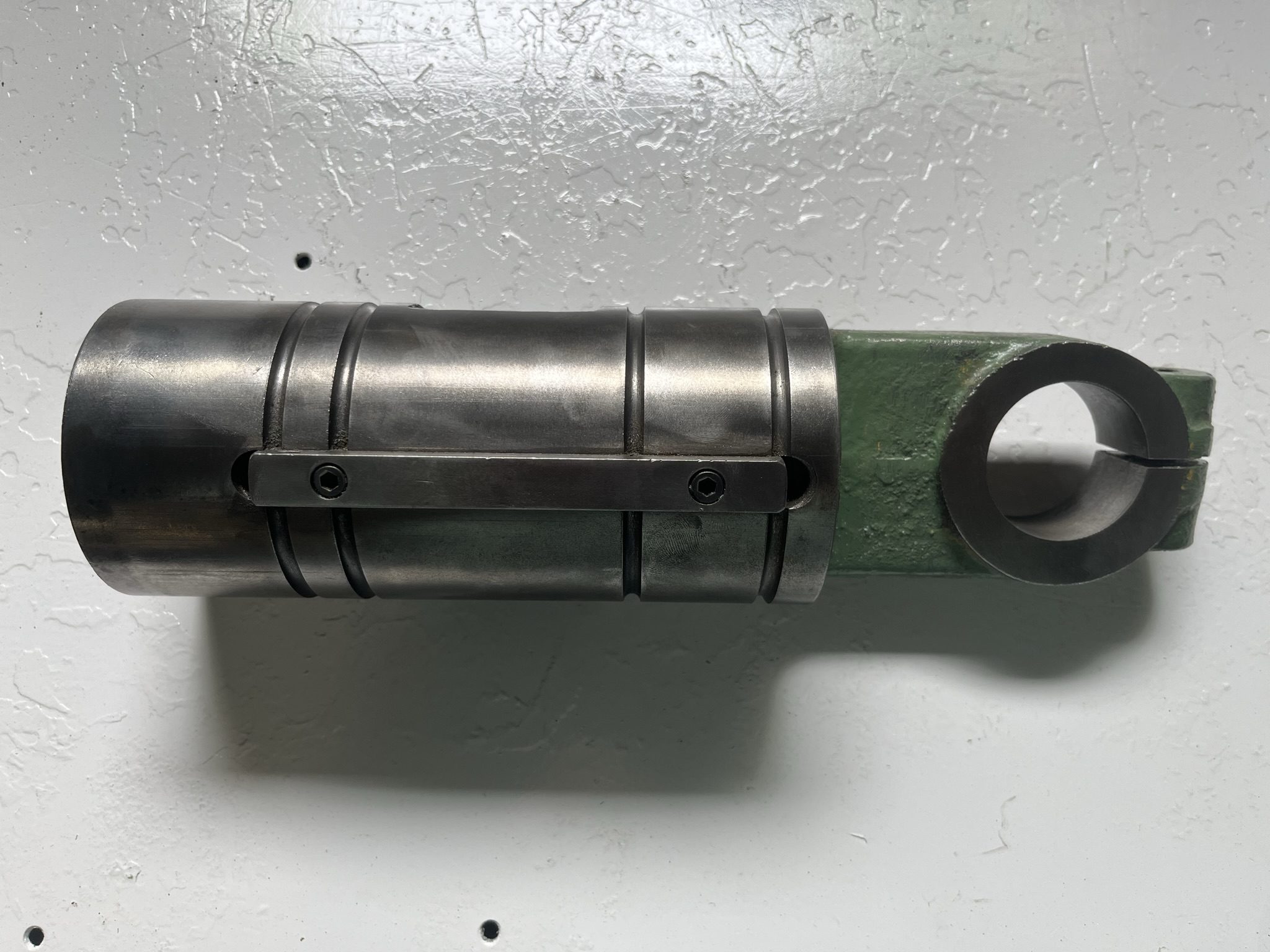 Bliss 1315 Slides & Other Parts - Image 3