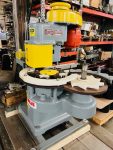 Angelus 10P Seamer – 202 dia. — With Coverfeed