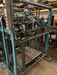 Dexter 6MTF (6000#) Feeder - 36" x 44"