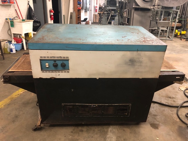 EASTEY L BAR SEALER with HEAT SHRINK TUNNEL - Image 9