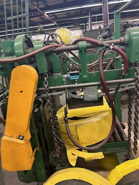 Dexter Feeder - 36" x 36" 6000lb - Image 5