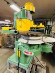 Angelus 10P Seamer – 211 dia. — With Coverfeed