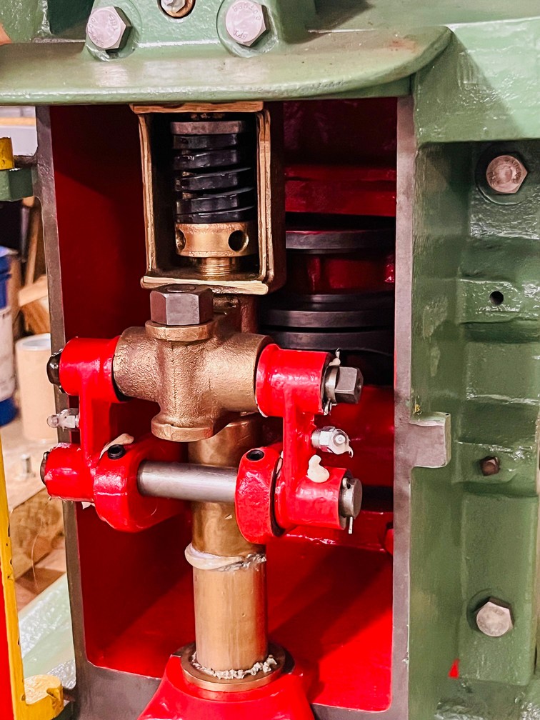 CANCO 06 - 202-404 Tooling (Completely Rebuilt - Ready to Ship - Image 16