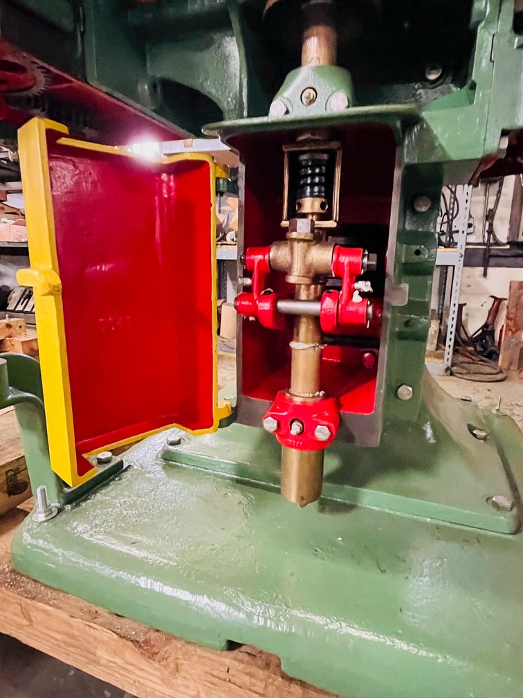 CANCO 06 - 202-404 Tooling (Completely Rebuilt - Ready to Ship - Image 5