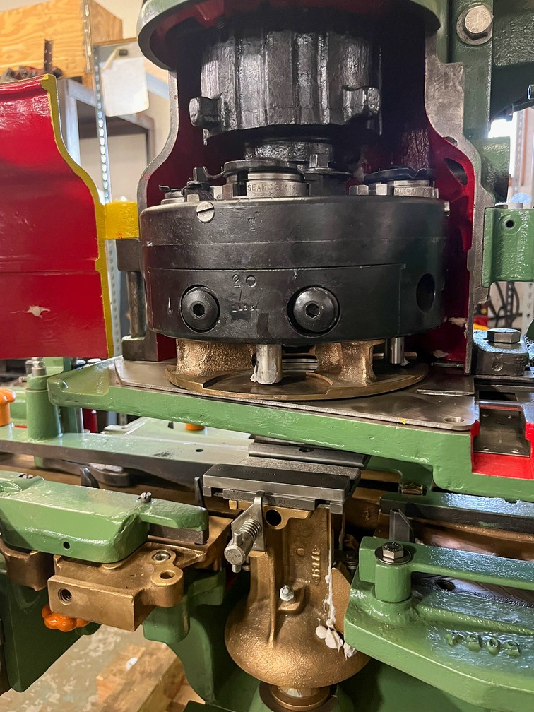 CANCO 06 - 202-404 Tooling (Completely Rebuilt - Ready to Ship - Image 10