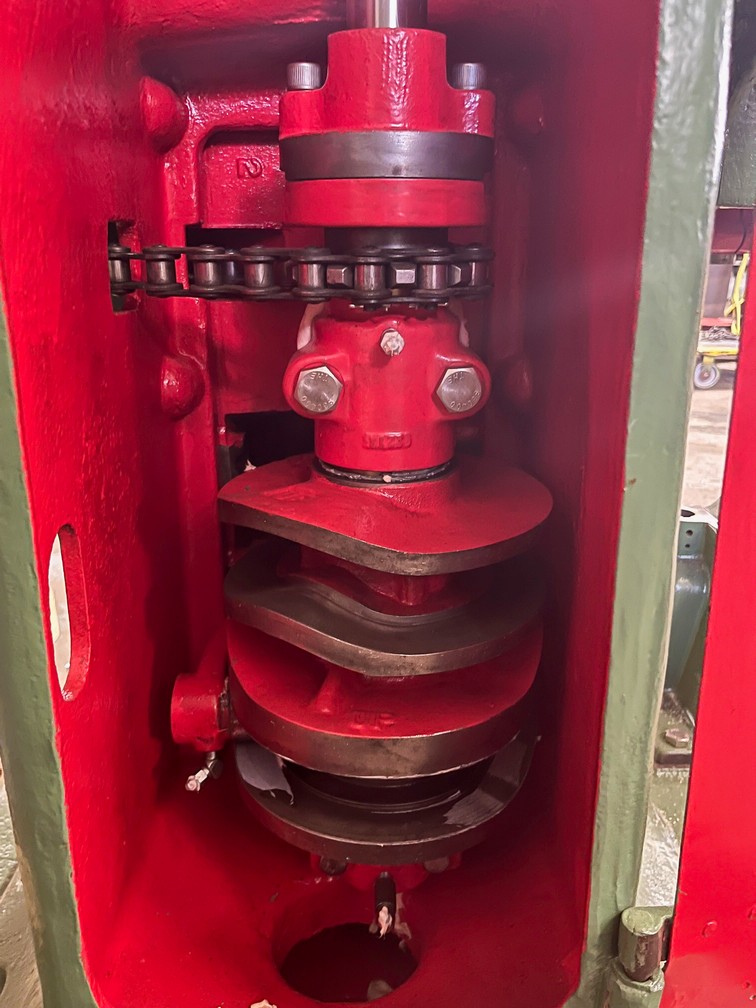 CANCO 06 - 202-404 Tooling (Completely Rebuilt - Ready to Ship - Image 12