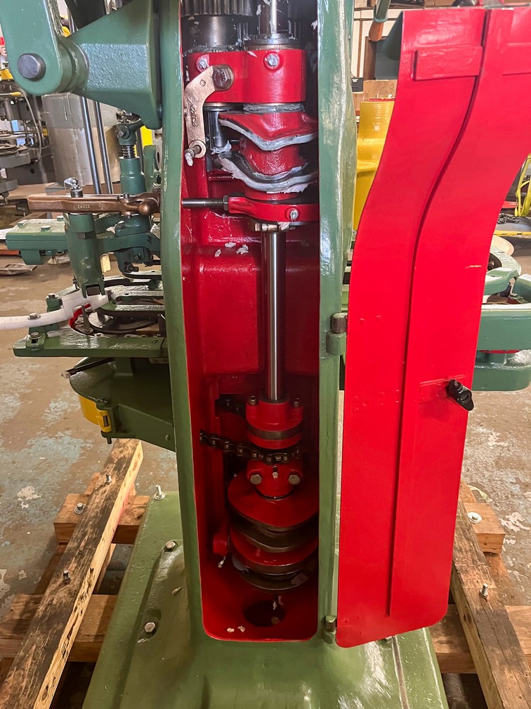 CANCO 06 - 202-404 Tooling (Completely Rebuilt - Ready to Ship - Image 14