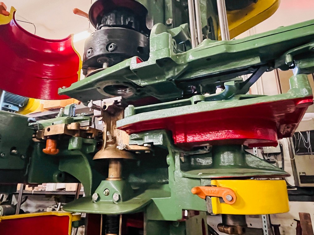 CANCO 06 - 202-404 Tooling (Completely Rebuilt - Ready to Ship - Image 15