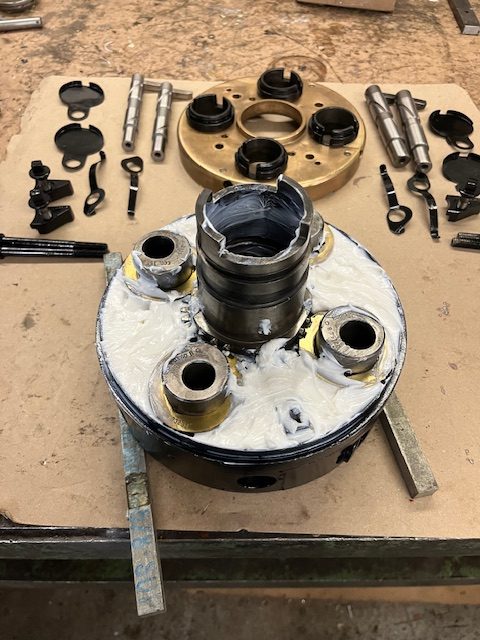Canco 400 Seaming Head - 307/211 - (Completely Rebuilt & IN STOCK) - Image 4