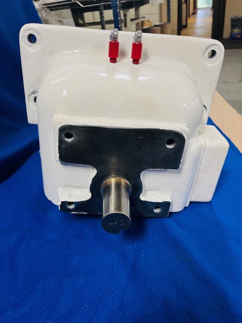 Filler Drive Gear Box - For ANGELUS 60L SEAMER - PN. 20L643 - Image 7