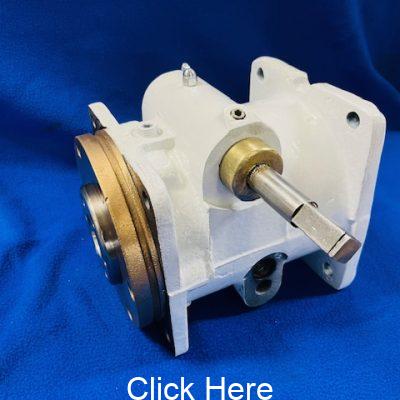 IN MOTION TIMER - Rebuilt Unit for Angelus 60L