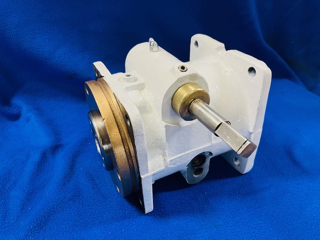 IN MOTION TIMER - Rebuilt Unit for Angelus 60L