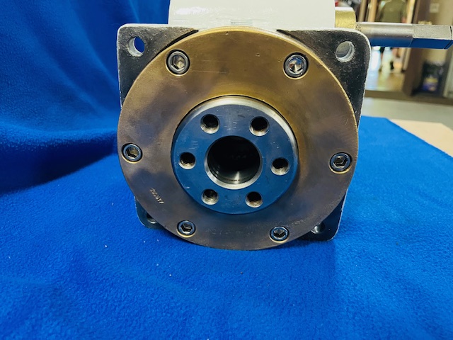 IN MOTION TIMER - Rebuilt Unit for Angelus 60L - Image 3